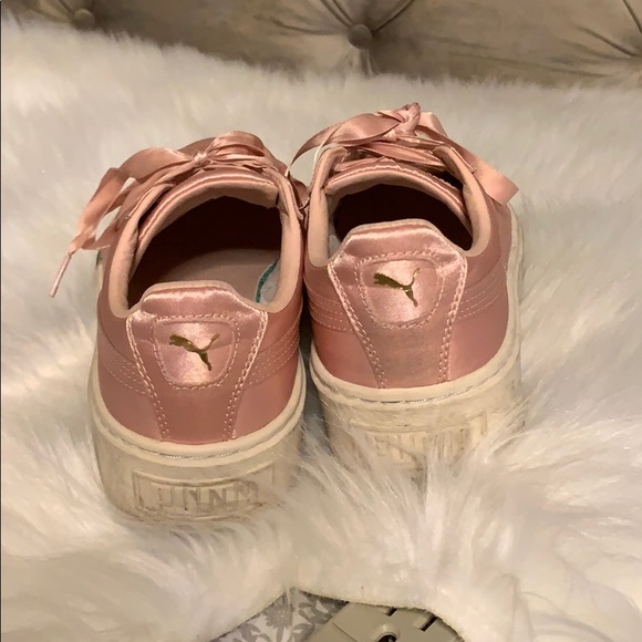 Puma Creepers - Picture 3 of 3